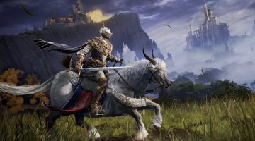 ‘Elden Ring’ ultrapassa 30 milhões de cópias vendidas e DLC já soma 10 milhões de unidades