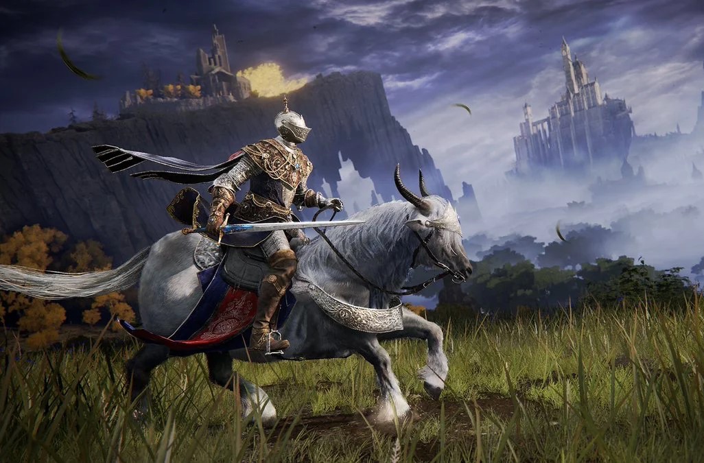 ‘Elden Ring’ ultrapassa 30 milhões de cópias vendidas e DLC já soma 10 milhões de unidades