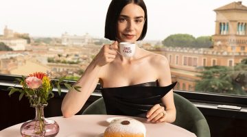 ‘Emily em Paris’ ganha novos personagens na 5ª temporada; conheça os atores que se juntam ao elenco