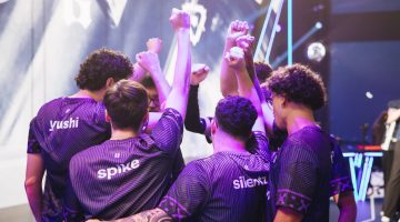 VCT Américas: 2Game Esports cai contra a G2 Esports, a 2ª derrota do time nesta fase do campeonato