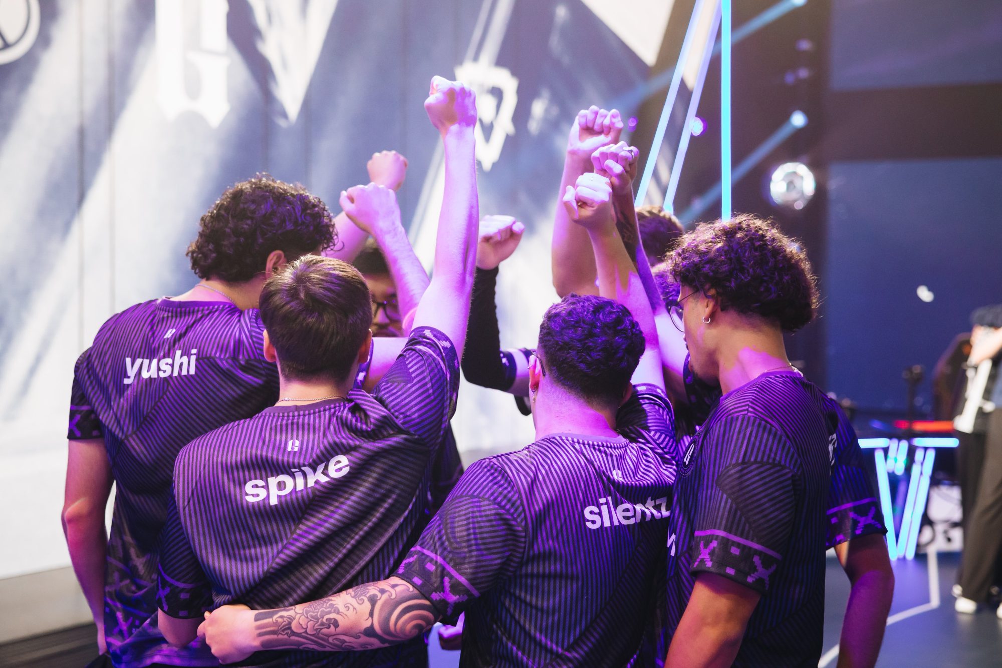 VCT Américas: 2Game Esports cai contra a G2 Esports, a 2ª derrota do time nesta fase do campeonato