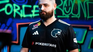 FalleN lamenta o fim da campanha da Furia na Fissure: “Tivemos a oportunidade de virar, mas muito tarde”.