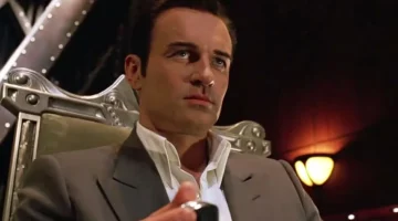 Julian McMahon morre aos 56 anos após luta contra o câncer; ator foi Doutor Destino em ‘Quarteto Fantástico’