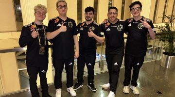 Furia fez história durante EWC e dá fim a maldição que assombrou o Brasil durante campeonatos internacionais de LoL