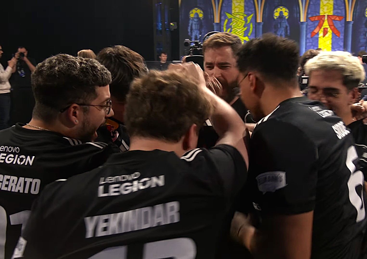 IEM Cologne 2025: Furia derruba a poderosa Team Falcons em uma virada lendária