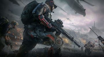 ‘Garena Delta Force’ lança Temporada Break com novos mapas, Operadora Tempest e crossover com Arknights