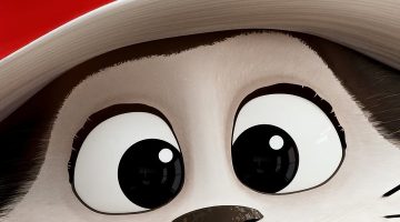 Nova animação de ‘O Gatola da Cartola’ ganha pôster e trailer; assista aqui
