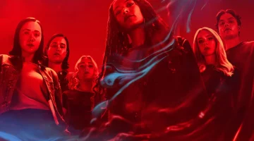 ‘Gen V’: 2ª temporada ganha trailer eletrizante na SDCC e revela conexão direta com o final de ‘The Boys’; assista aqui