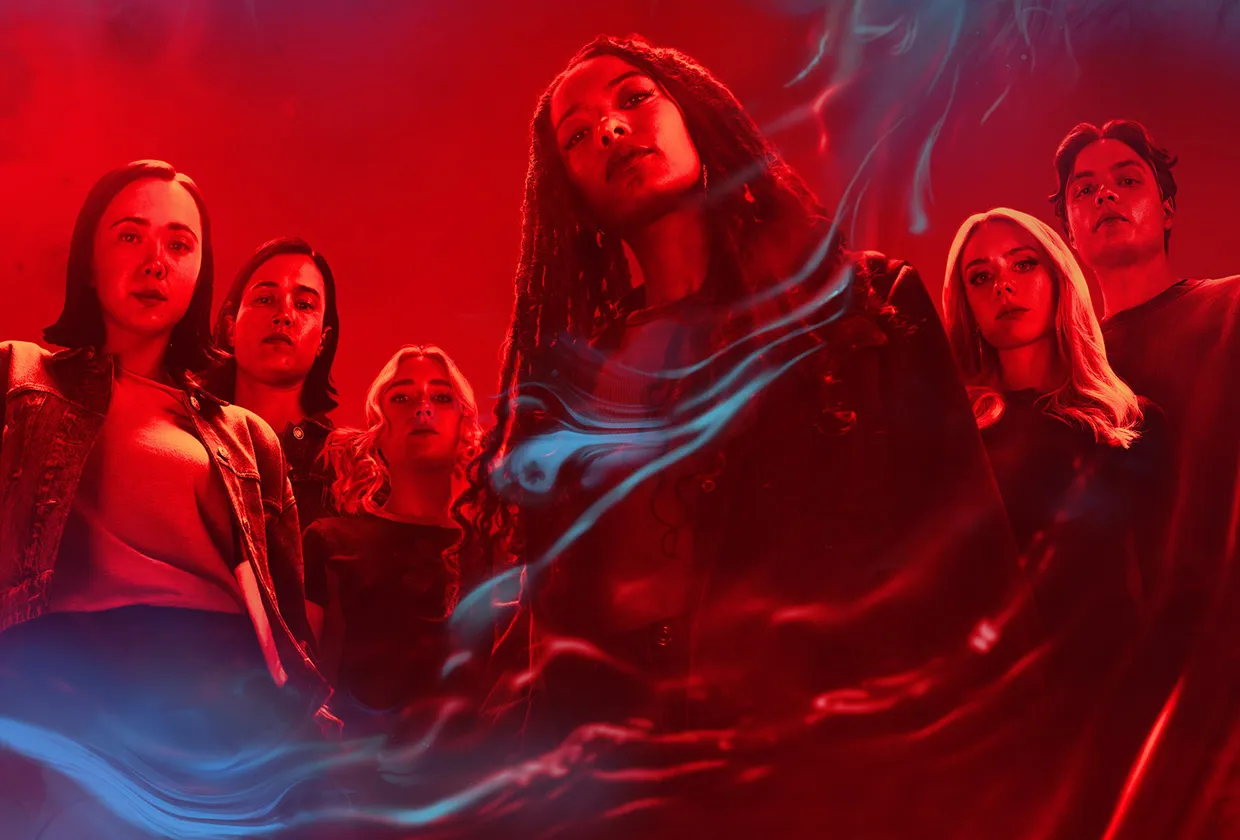 ‘Gen V’: 2ª temporada ganha trailer eletrizante na SDCC e revela conexão direta com o final de ‘The Boys’; assista aqui