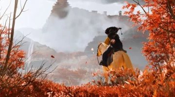 Mais do mesmo? O que esperar de ‘Ghost of Yotei’?