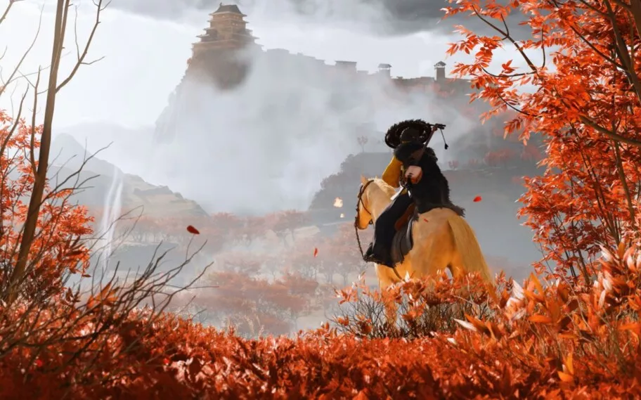 Mais do mesmo? O que esperar de ‘Ghost of Yotei’?