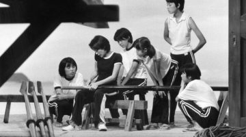 Japão na Tela: Mostra exibe 22 filmes gratuitos no CCBB SP em comemoração aos 130 anos de amizade Brasil-Japão