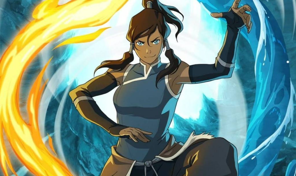 ‘Avatar’: dublador original de Aang rebate críticas a ‘A Lenda de Korra’