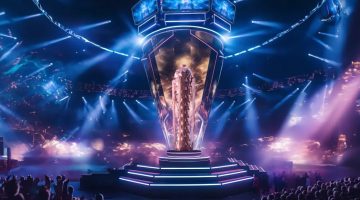 O motivo da Copa do Mundo de E-Sports (EWC) ser o projeto mais ambicioso da história do E-Sports