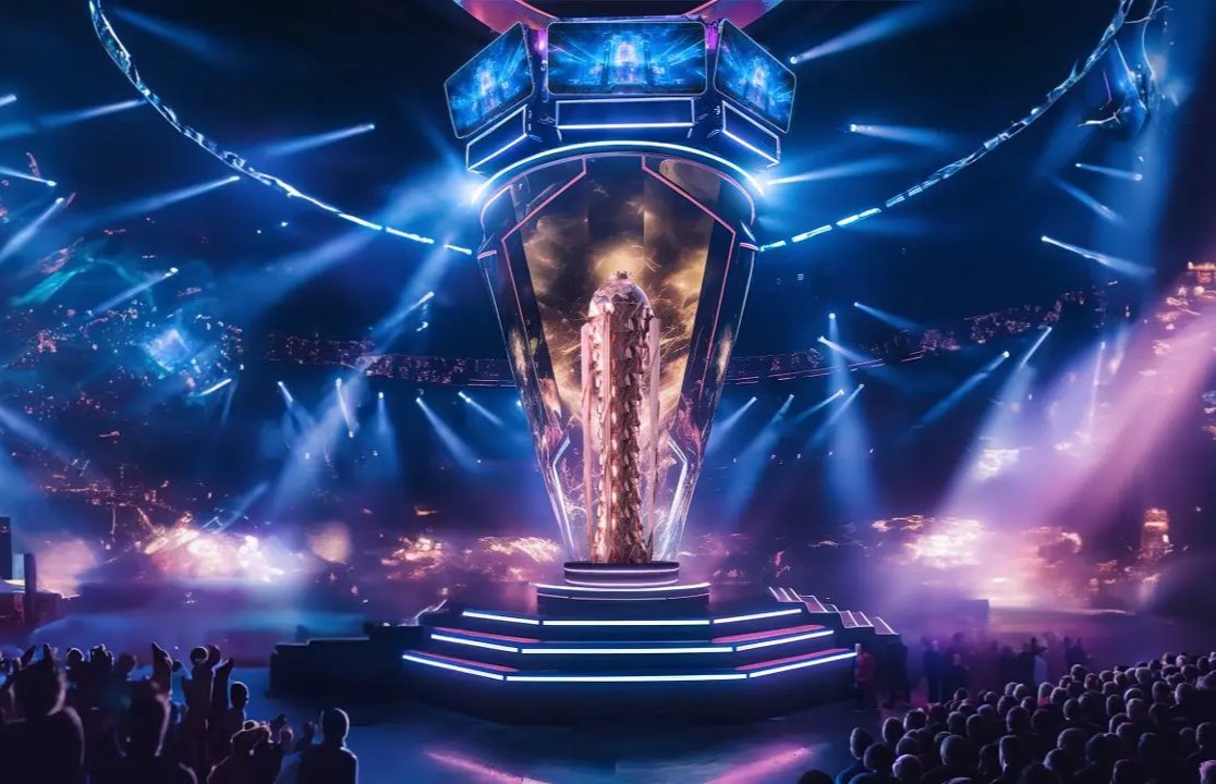 O motivo da Copa do Mundo de E-Sports (EWC) ser o projeto mais ambicioso da história do E-Sports