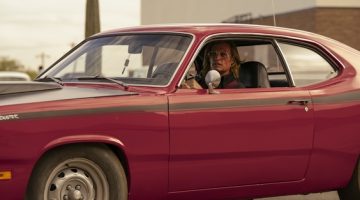 Os carros clássicos de ‘Duster’: conheça os modelos vintage que roubaram a cena na série da Max