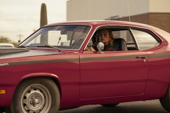 Os carros clássicos de ‘Duster’: conheça os modelos vintage que roubaram a cena na série da Max