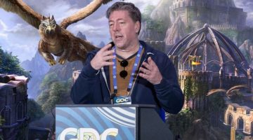 Julian LeFay, criador de ‘The Elder Scrolls’, morre aos 59 anos e deixa legado eterno nos RPGs