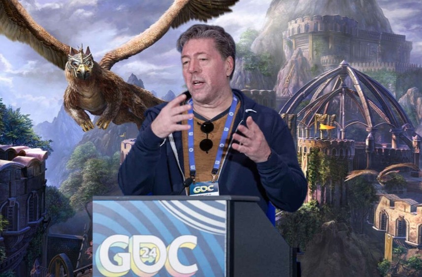 Julian LeFay, criador de ‘The Elder Scrolls’, morre aos 59 anos e deixa legado eterno nos RPGs