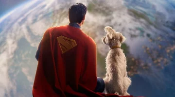 Superman pet friendly: conheça a origem e a evolução de  Krypto, o Supercão, fiel companheiro do Homem de Aço