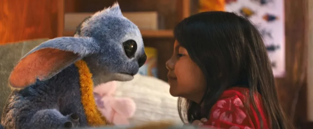 Lilo & Stitch 2: live-action terá personagem inédito?