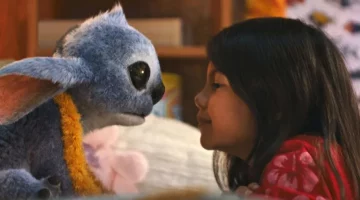 Lilo & Stitch 2: live-action terá personagem inédito?