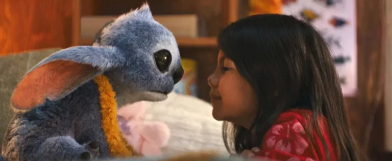 Lilo & Stitch 2: live-action terá personagem inédito?
