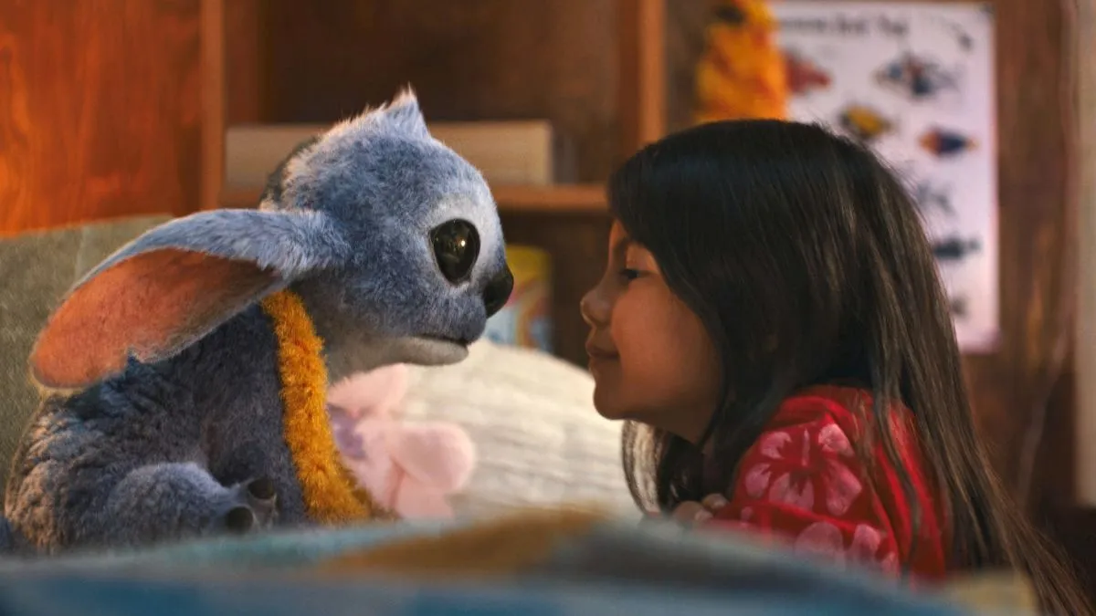 Diretor do ‘Lilo & Stitch’ original retorna para escrever sequência live-action da animação da Disney