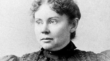 True crime: Variety aponta que 4ª temporada de ‘Monster’, da Netflix, pode focar em Lizzie Borden