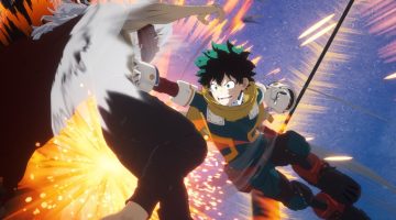 ‘My Hero Academia’: ‘All’s Justice’ é anunciado com batalhas 3v3 explosivas e foco na Guerra Final do anime