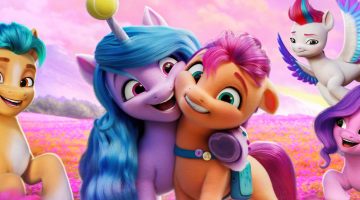 My Little Pony ganhará primeiro filme live-action pelas mãos da Amazon e Hasbro