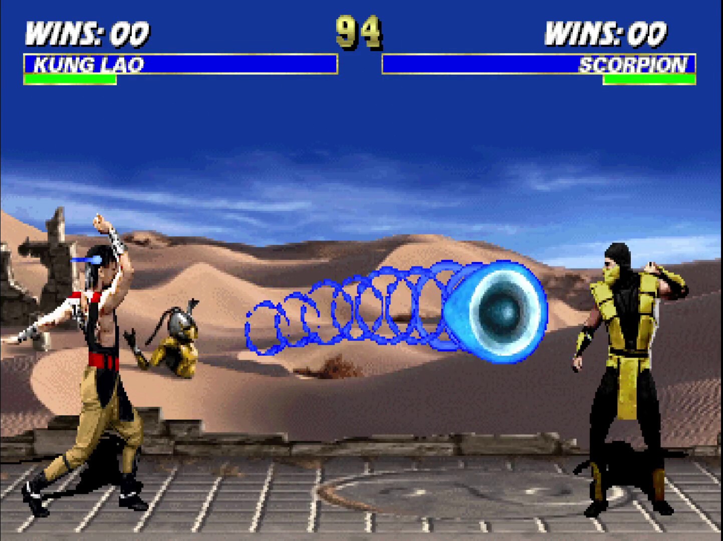 ‘Mortal Kombat: Legacy Kollection’ tem data de lançamento vazada; confira aqui