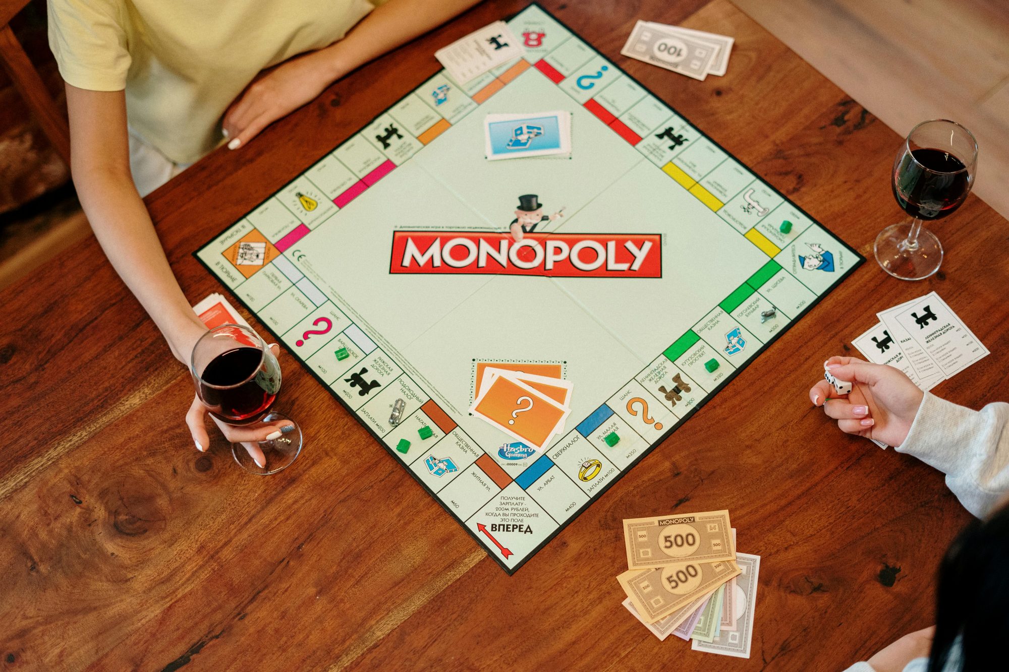Netflix prepara reality inspirado no jogo ‘Banco Imobiliário’ e recebe mais de 40 propostas de produtoras
