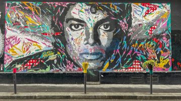 De novo? Cinebiografia de Michael Jackson é adiada pela segunda vez!