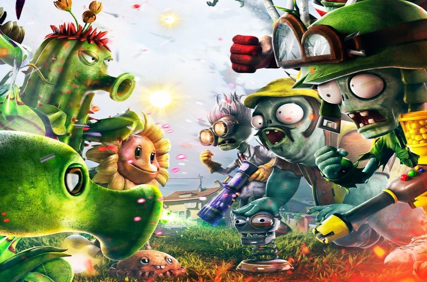 ‘Plants vs Zombies: Replanted’: Remasterização é real e sai em outubro, de acordo com rumores