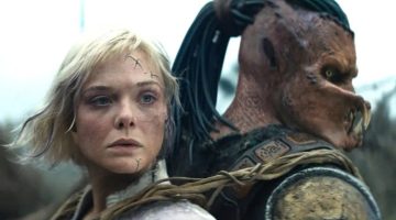 Trailer de ‘Predador: Terras Selvagens’ revela parceria inusitada e batalha contra criatura imortal; assista aqui