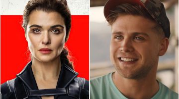 ‘Vladimir’: Série da Netflix agora tem elenco completo, incluindo Rachel Weisz e Leo Woodall