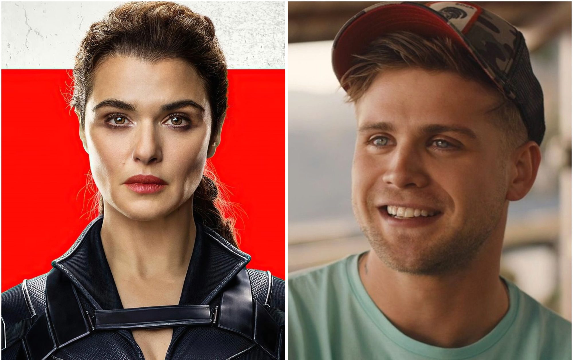 ‘Vladimir’: Série da Netflix agora tem elenco completo, incluindo Rachel Weisz e Leo Woodall