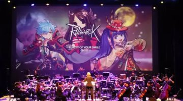 Concerto oficial de ‘Ragnarök Online’ encanta fãs brasileiros e ganha versão gratuita no YouTube; assista aqui