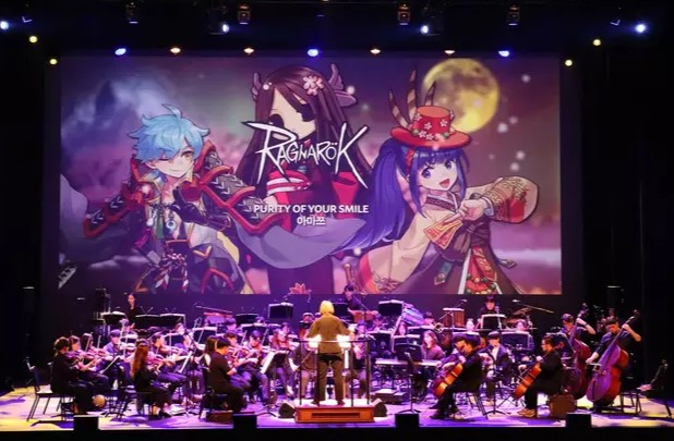Concerto oficial de ‘Ragnarök Online’ encanta fãs brasileiros e ganha versão gratuita no YouTube; assista aqui