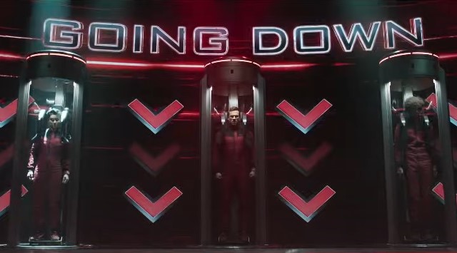 ‘The Running Man’ vira ‘O Concorrente’ no Brasil e ganha trailer oficial; veja aqui