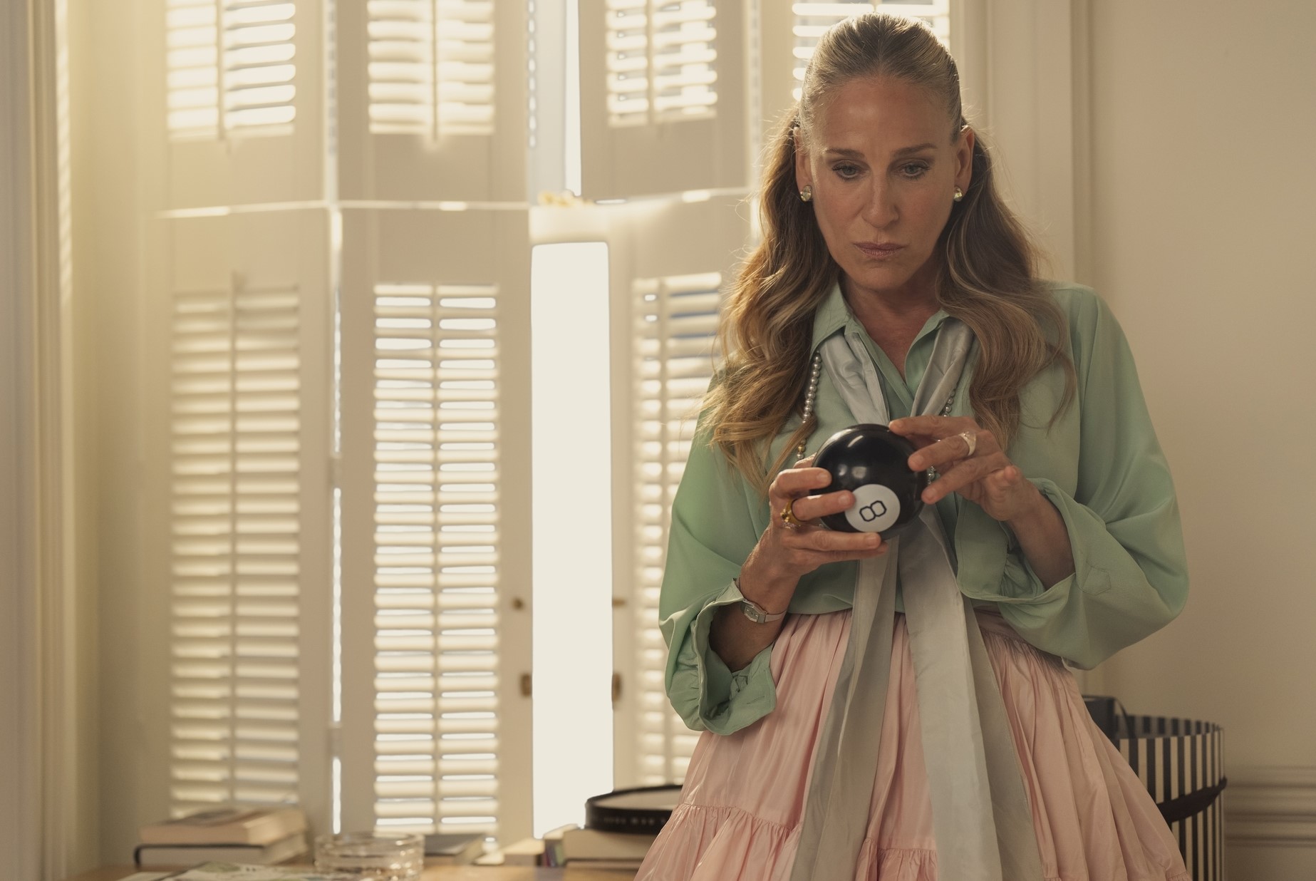 Carrie Bradshaw e as frases inesquecíveis que ainda definem nossos sentimentos