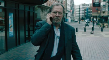 Apple TV+ confirma 7ª temporada de “Slow Horses”, sucesso com Gary Oldman