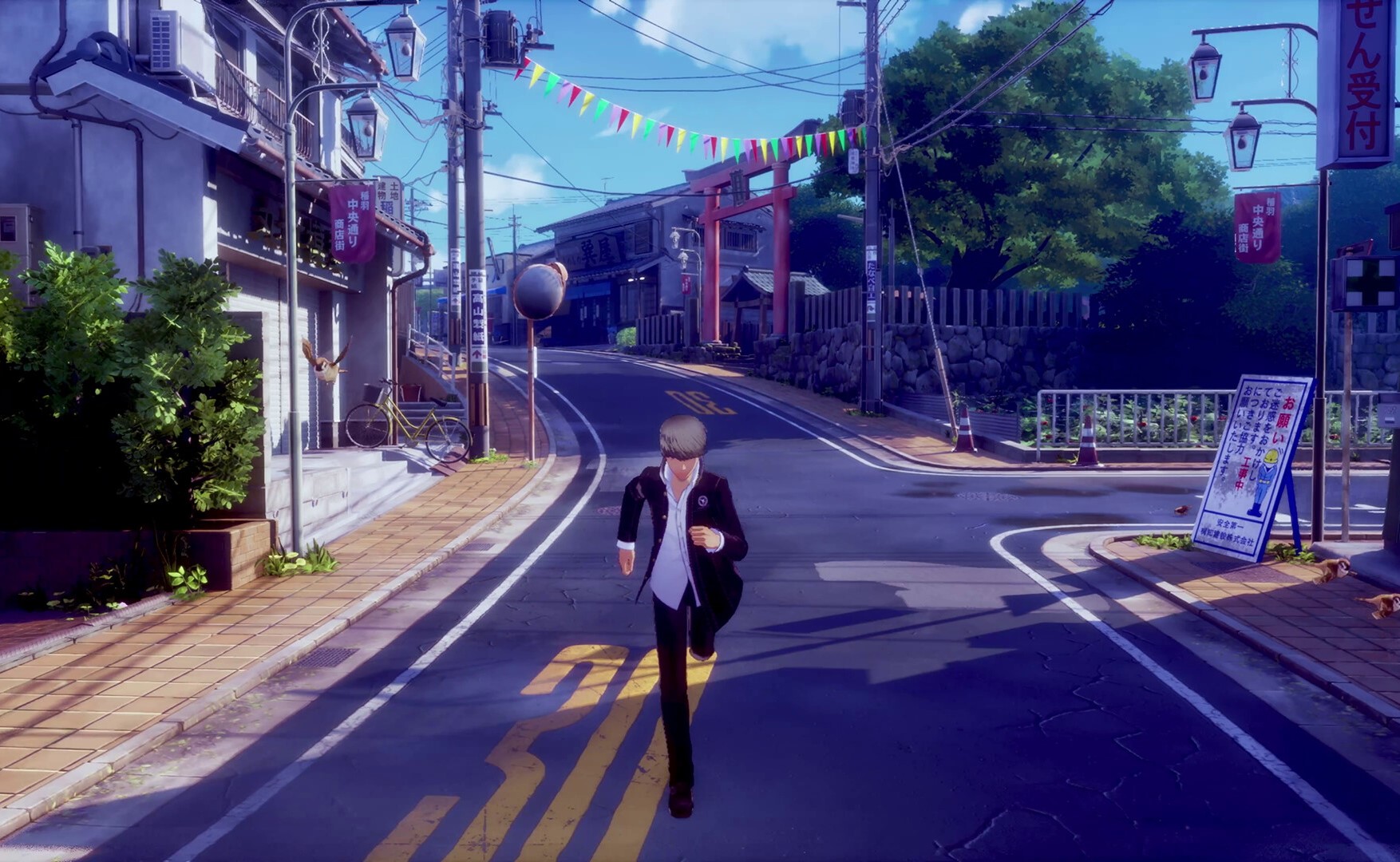 ‘Persona 4 Revival’ terá localização em PT-BR! Descrição do jogo foi liberada; veja aqui