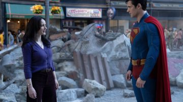 ‘Superman’ conquista o Brasil com mais de 3 milhões de ingressos vendidos e R$ 66,6 milhões em bilheteria