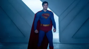 David Corenswet revela conselho inusitado de Henry Cavill e Tyler Hoechlin para viver o Superman