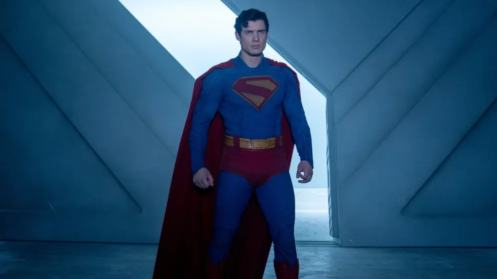David Corenswet revela conselho inusitado de Henry Cavill e Tyler Hoechlin para viver o Superman