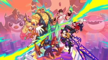 ‘TFT: K.O. Coliseu’ transforma o game em um anime de ação com novas mecânicas e campeões lendários