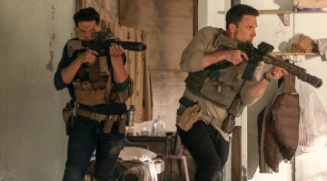‘O Contador 2’ se torna o segundo filme mais assistido da história do Prime Video