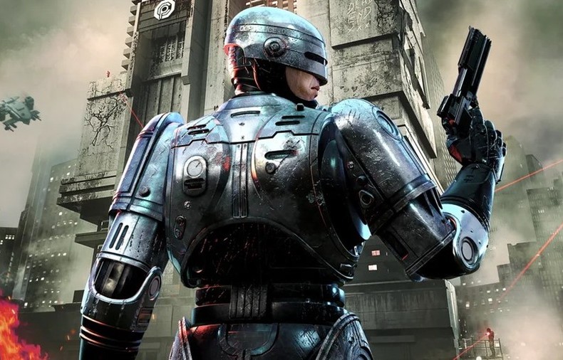 Atualizações de ‘RoboCop’, ‘Marvel Rivals’ e ‘War Thunder’ ganham salto gráfico com DLSS 4